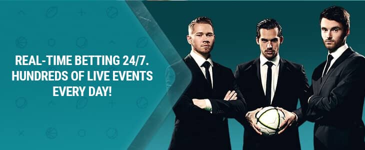Bet65 login