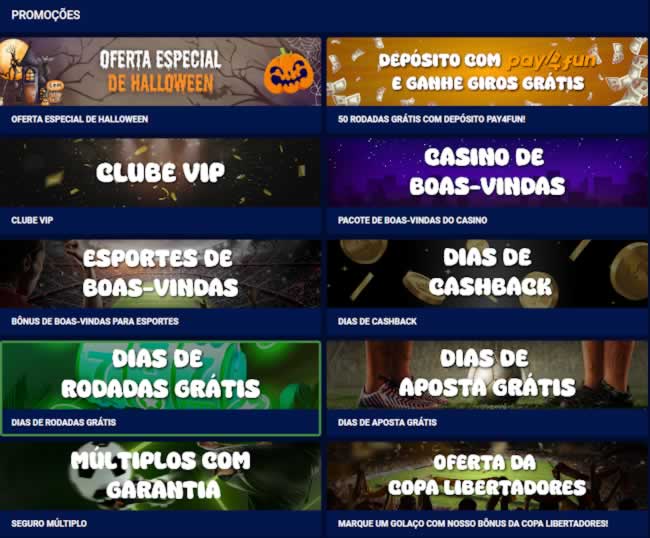 baixa betfair