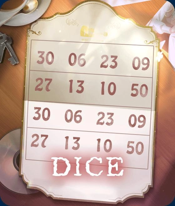 trustdice
