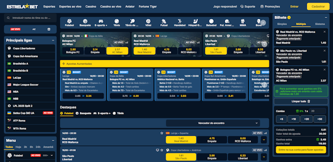 Casino bet365 login