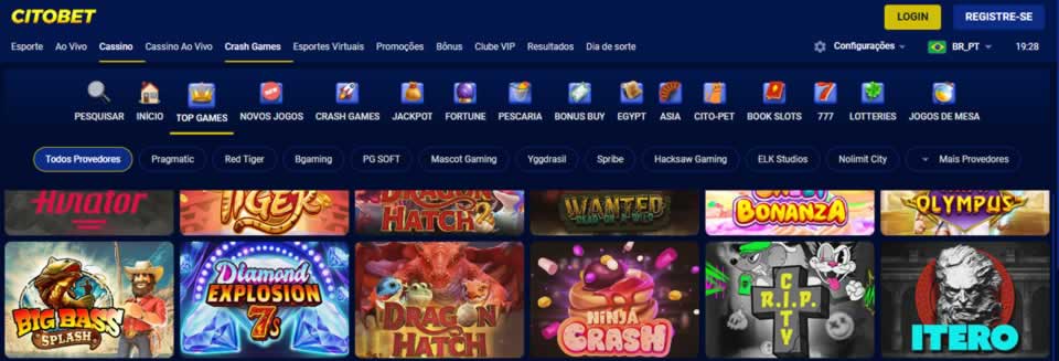 tvbet