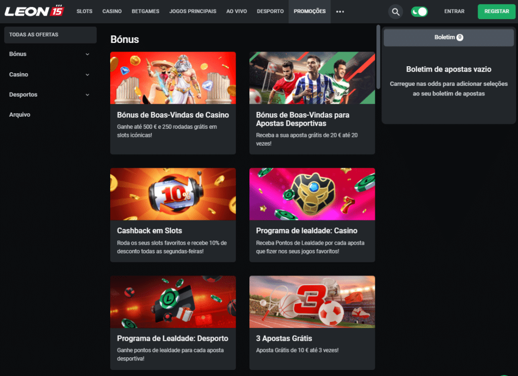 Vbet apostas