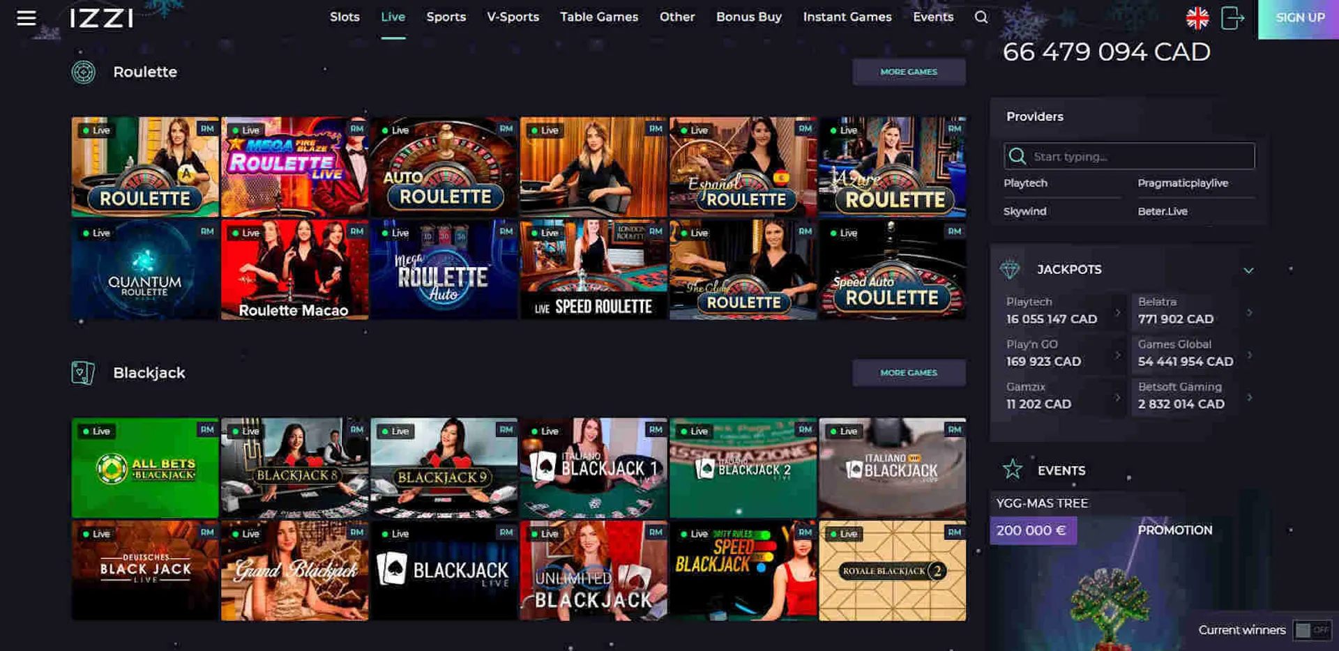 vegascoin