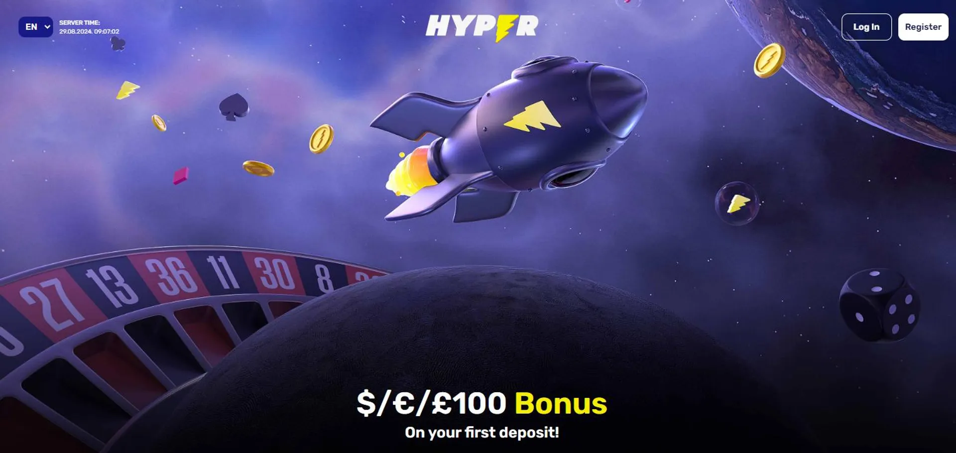 netbet cassino