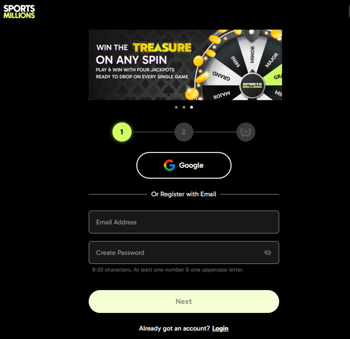 Bwin betting
