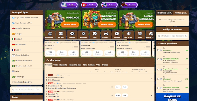 foxbet