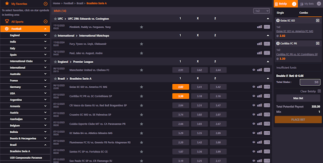 Baixar app bet