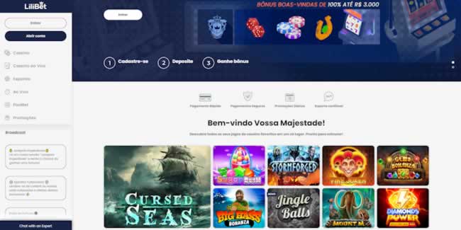 bet app